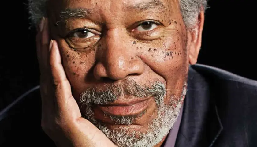 Jak gigantyczny majątek i zarobki zdobył Morgan Freeman? Poznaj prawdę