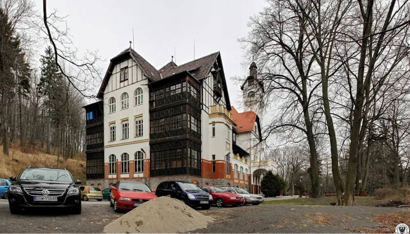 Szpital Chorób Płuc w Rościszowie: Jak przygotować się do wizyty?
