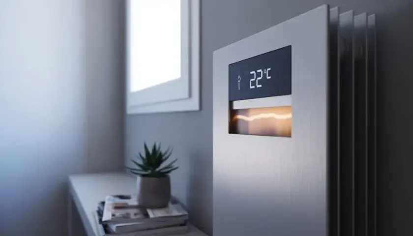 Jaka temperatura wody w grzejnikach w bloku? Sprawdź normy i porady