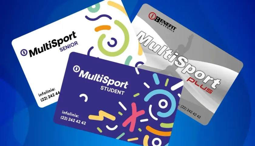 Karty MultiSport Senior, Plus i Student. Sprawdź atrakcyjną multisport student cena i zacznij aktywnie spędzać czas!