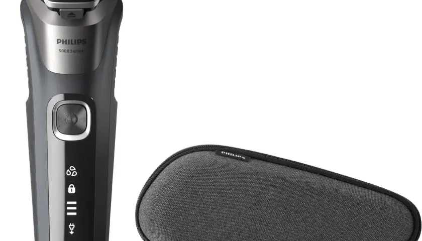 Philips 5000 vs 7000: która golarka lepiej zadba o Twoją twarz?