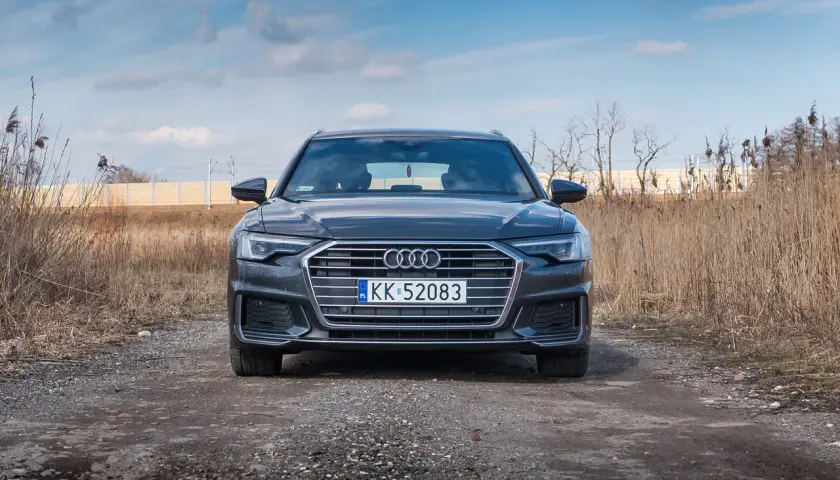 40 TDI: Wszystko o potężnym silniku Audi - moc, zalety, wady