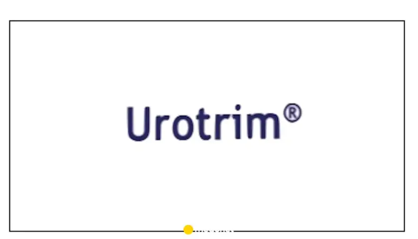 Logo Urotrim.