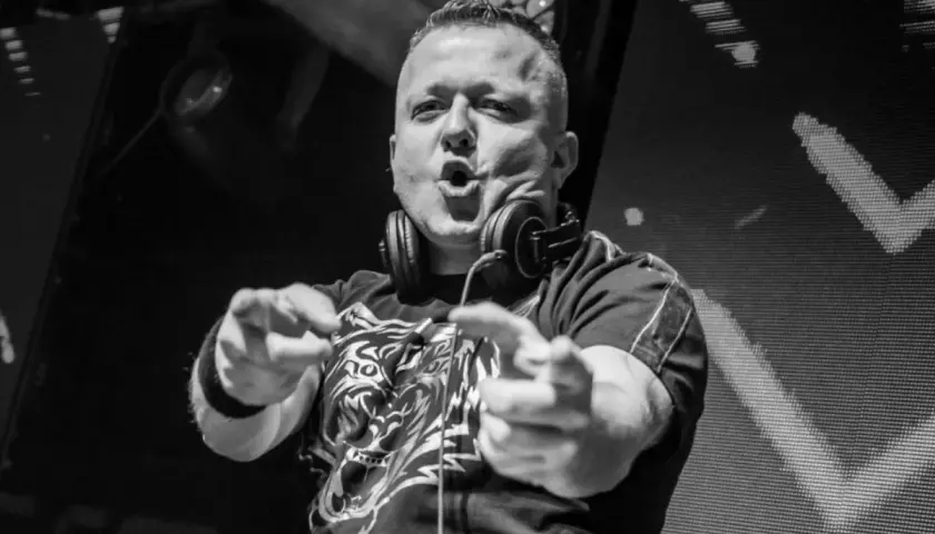 Ile bierze DJ Hazel za występ? Pełny cennik i koszty