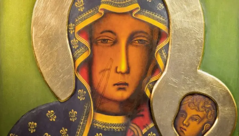 Ile lat żyła Maryja? Prawda o jej wieku i śmierci