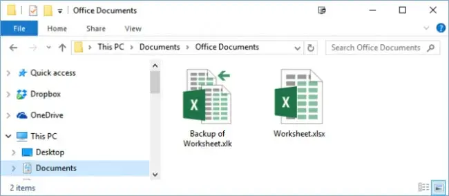 Jak odzyskać plik Excel - skuteczne metody na przywrócenie danych