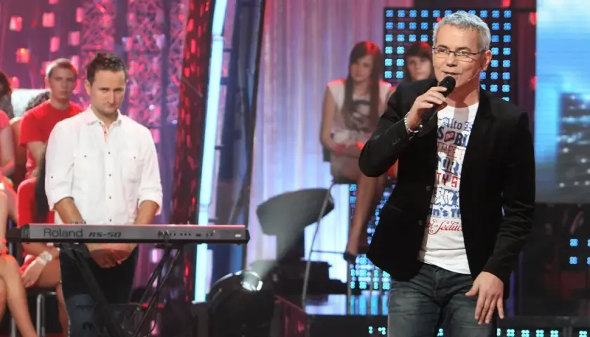 DJ Adamus z "Jaka to melodia?": Dlaczego odszedł i co robi?