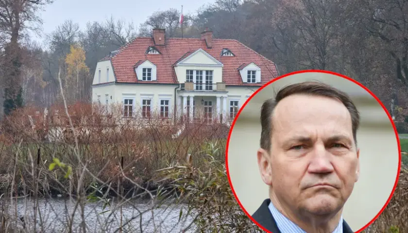 Dworek Sikorskiego w Chobielinie: historia, architektura i renowacja