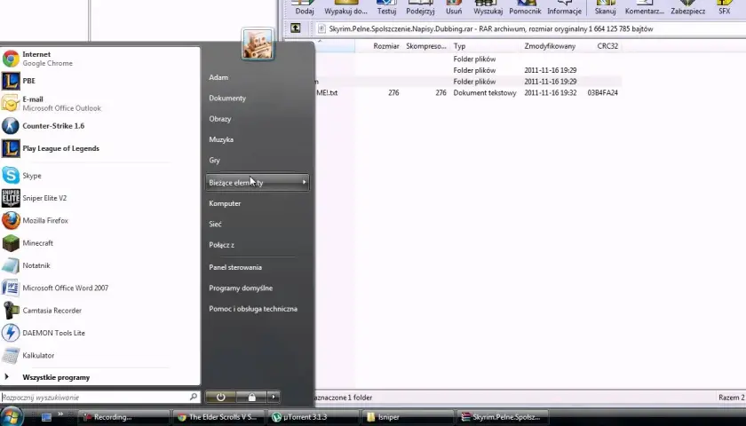 Jak zainstalować spolszczenie i dubbing w Skyrim Legendary Edition krok po kroku