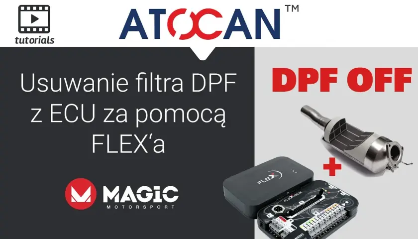 Jaki program do usuwania DPF? Sprawdź najlepsze opcje i ich skuteczność