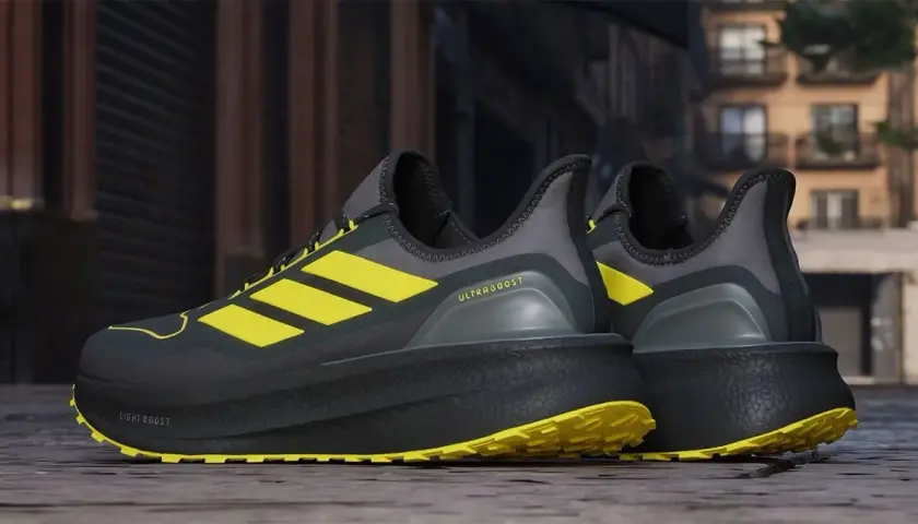 Las mejores zapatillas para correr en asfalto que evitarán lesiones