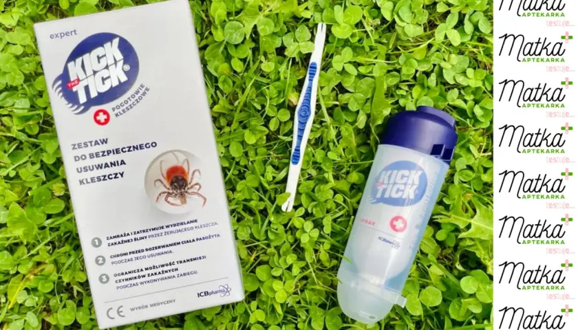 Czym smarować kleszcza? Nigdy tego nie rób! Bezpieczne usunięcie