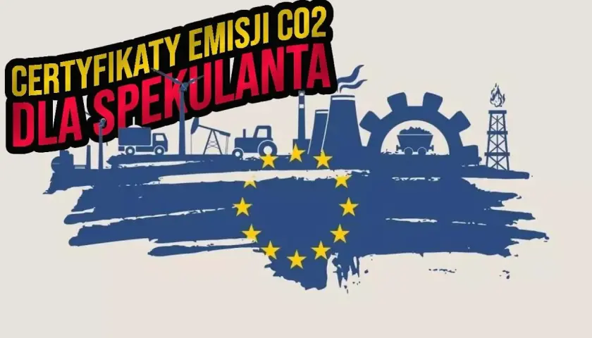 Certyfikaty emisji CO2: jak je zdobyć i dlaczego są kluczowe dla Twojego biznesu
