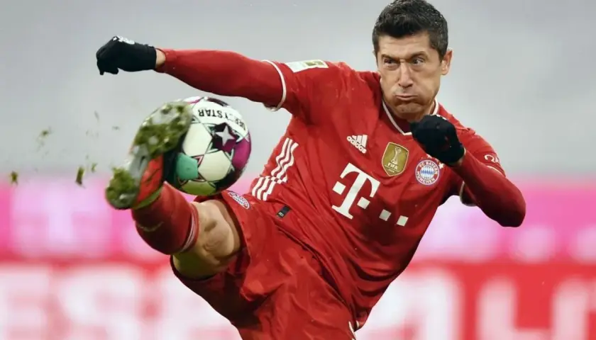 Premiera filmu o Lewandowskim: Co warto wiedzieć o wydarzeniu?