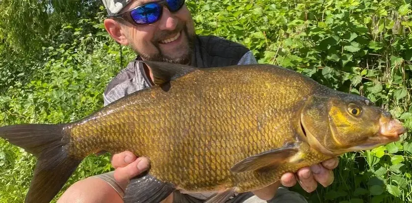 Jakie ryby złowisz na pellet halibut? Sprawdź skuteczne techniki