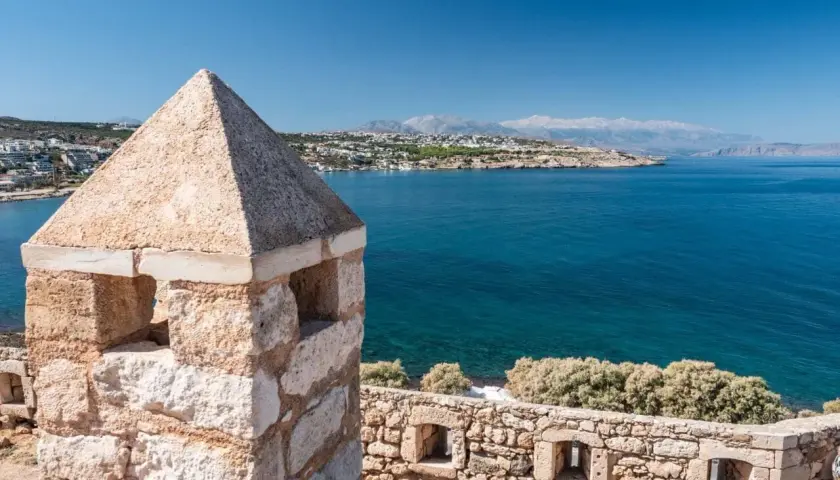 Kreta: Co zwiedzić? Mój przewodnik po hitach i ukrytych perełkach