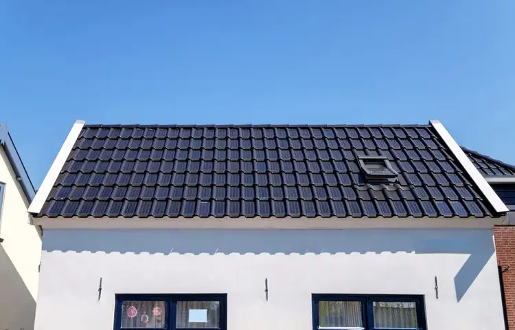  Dachówki fotowoltaiczne - sprawdź ceny i opinie na temat dachówek solarnych