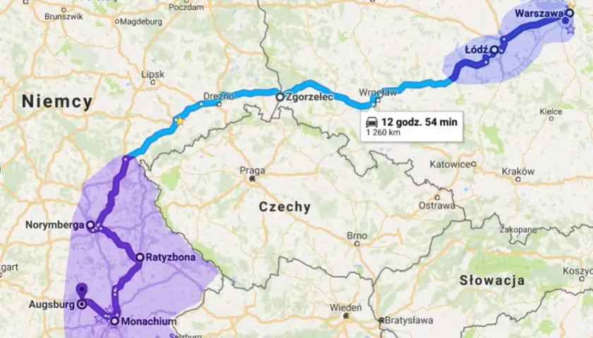 Czy w Monachium jest bezpiecznie? Odkryj ukryte zagrożenia i statystyki