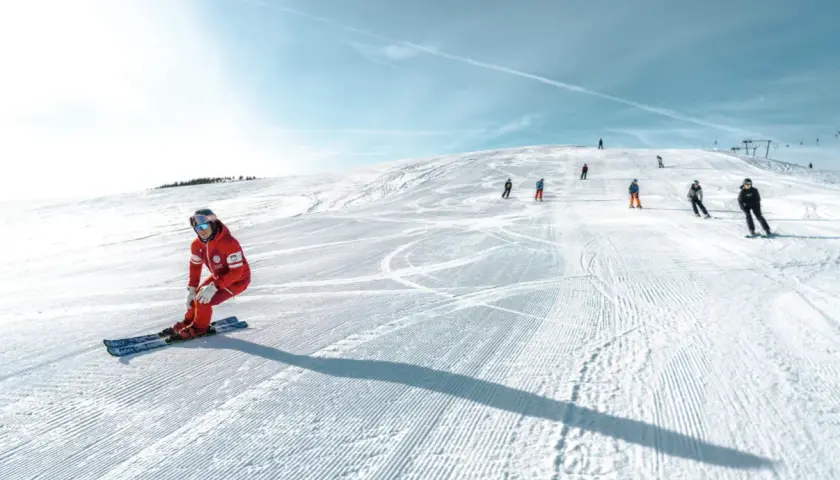 Najciekawsze narciarskie dyscypliny sportowe do obstawiania