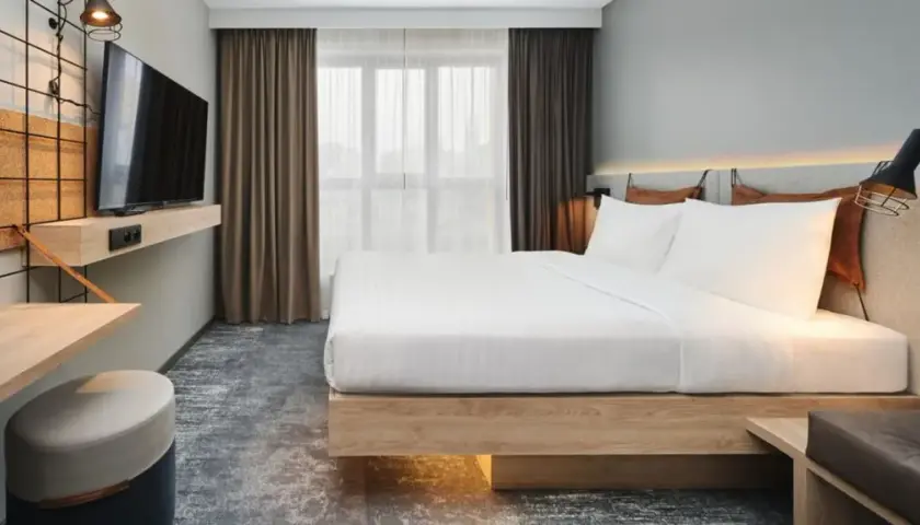 Od czego zależą gwiazdki w hotelu? Kluczowe kryteria oceny jakości