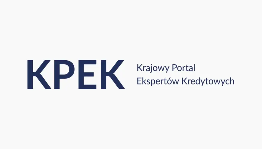 KPEK - Krajowy Portal Ekspertów Kredytowych. Dowiedz się, jak dostac kredyt i uzyskać pomoc finansową.