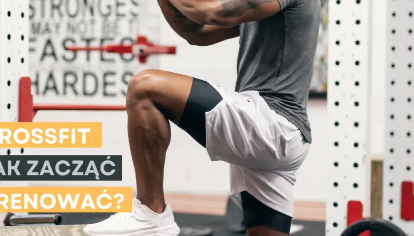 Czym jest crossfit? Poznaj jego zalety i różnice w treningach