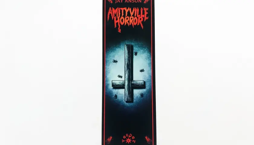 Amityville Horror house: Mroczna historia i przerażające zjawiska