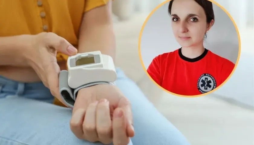 Ból głowy a wysokie ciśnienie: kiedy to sygnał alarmowy?