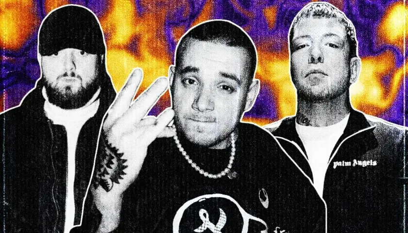 Polscy artyści hip-hop, którzy zdobyli szczyty list przebojów w 2021 roku