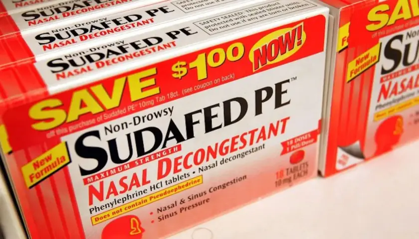 Medicamento para la gripe sin receta: alivia tus síntomas rápidamente