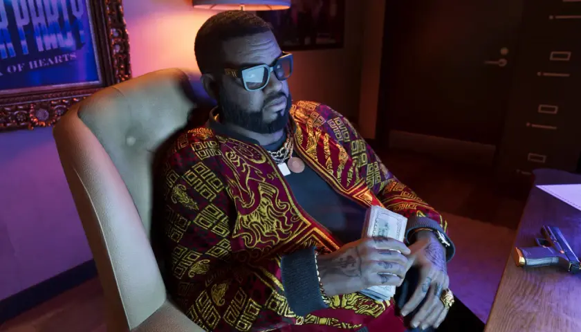 T-Pain współpracuje z Rockstarem: nowa współpraca w GTA