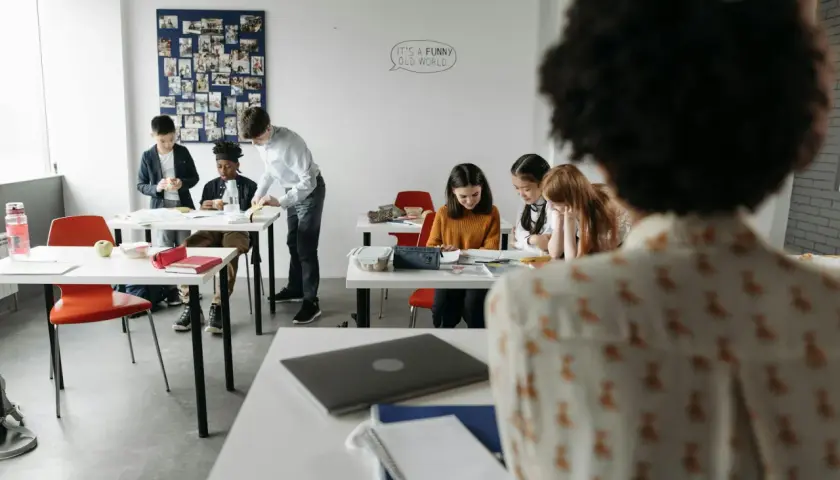 Symposio - dobry wynik zaczyna się wcześniej niż na egzaminie
