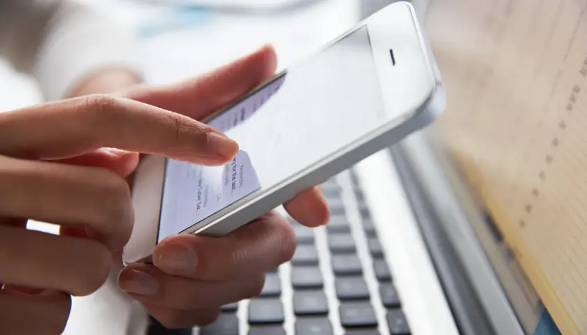 Gdzie dostanę telefon z zadłużeniem bez ryzyka i zbędnych formalności