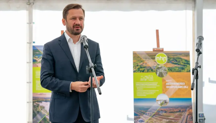 Transformacja Nowej Huty: Czy Kraków będzie liderem zielonej energii?