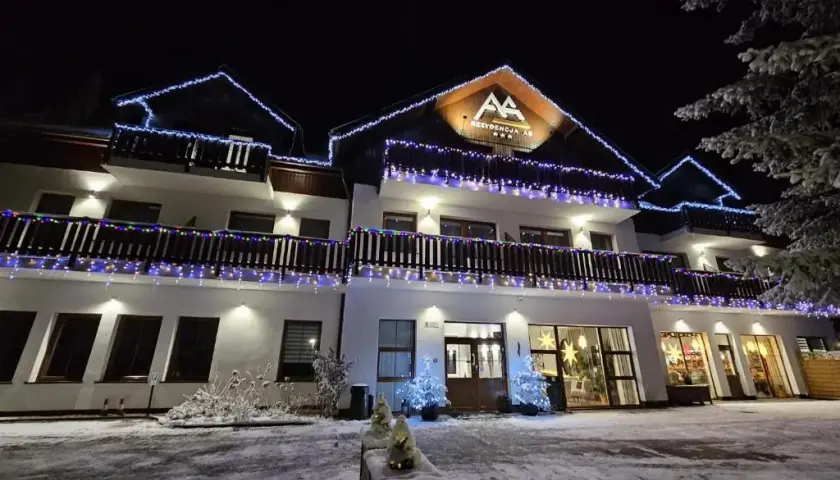 Wybierz idealny hotel w Karpaczu: Ranking i porady Michaliny Mróz