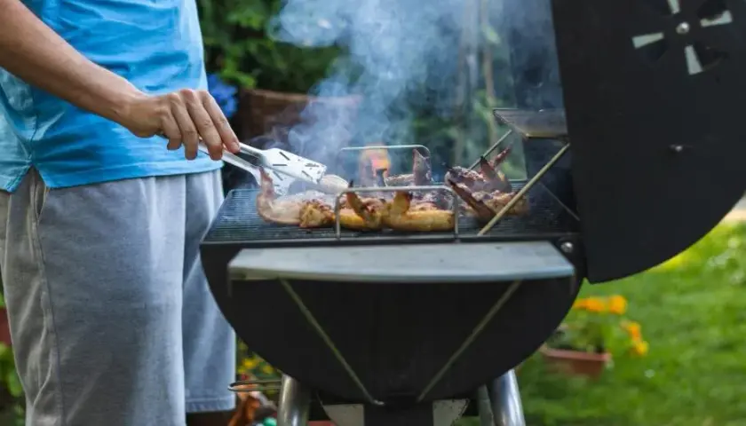 Grill Chef - wybierz idealny model grilla do swojego ogrodu