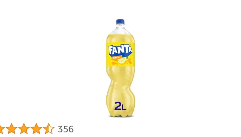 Fanta cytrynowa gdzie kupić – najlepsze miejsca i ceny online