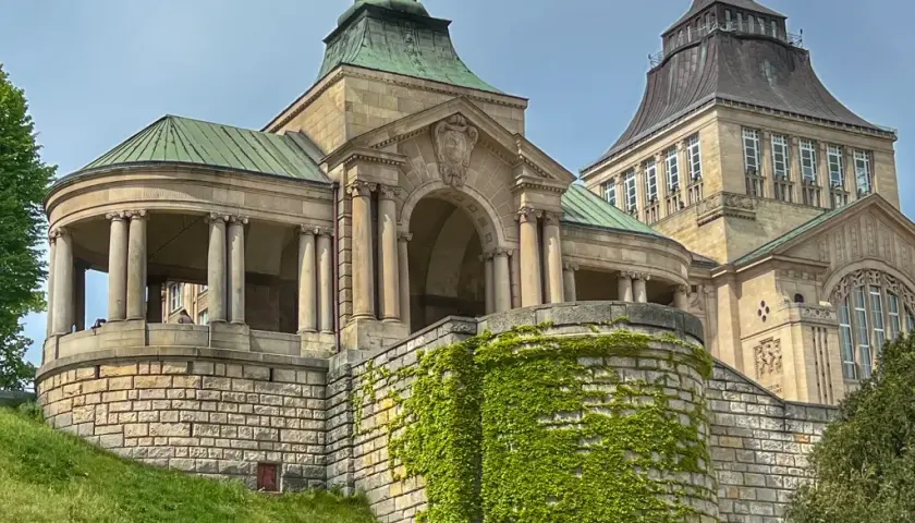 Najlepsze atrakcje okolic Szczecina, które musisz zobaczyć już dziś