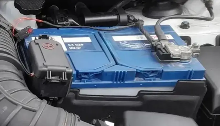 Jaki akumulator do Hyundai ix35 1.6 benzyna - uniknij kosztownych błędów