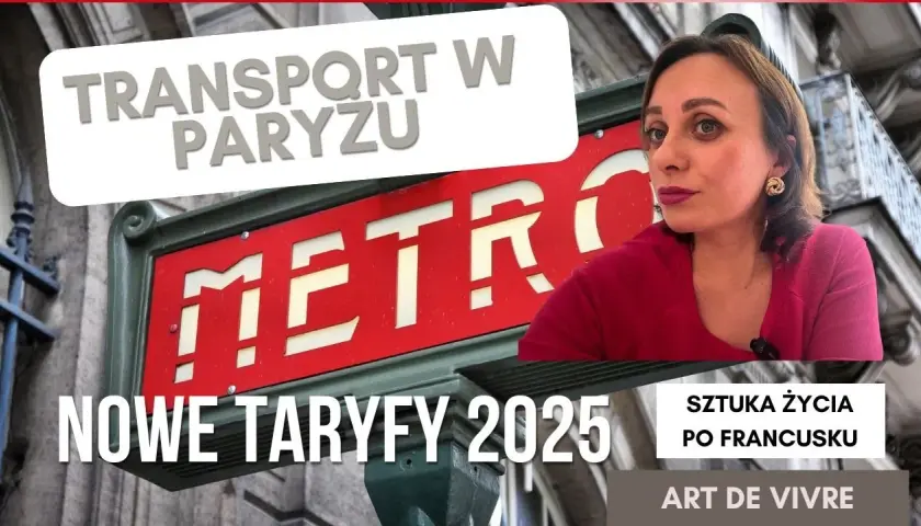 Ile kosztuje bilet na metro w Paryżu? Sprawdź aktualne ceny i opcje