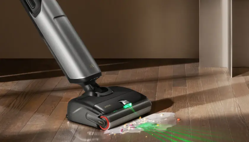 Jaki mop elektryczny wybrać? Poradnik eksperta 2026