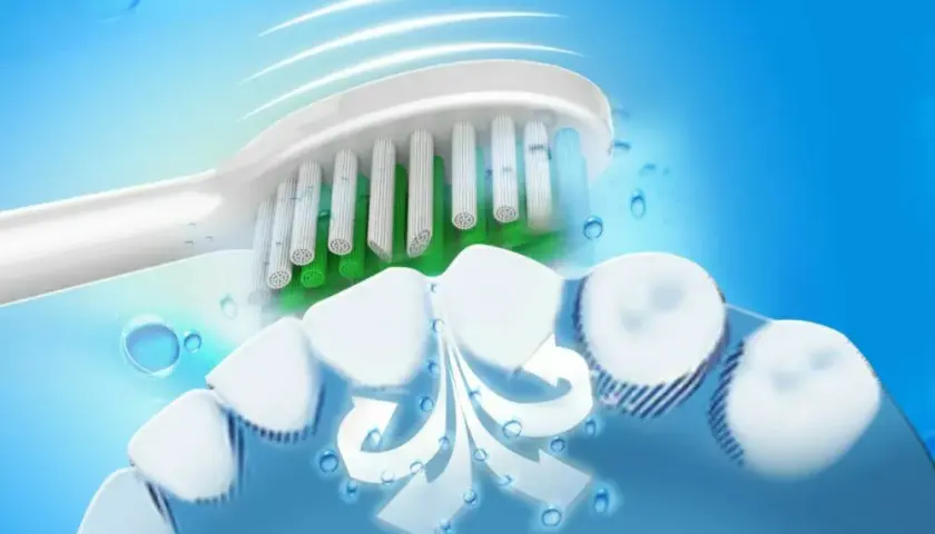 Szczoteczka Oral-B czy soniczna: Która lepiej zadba o Twoje zęby?