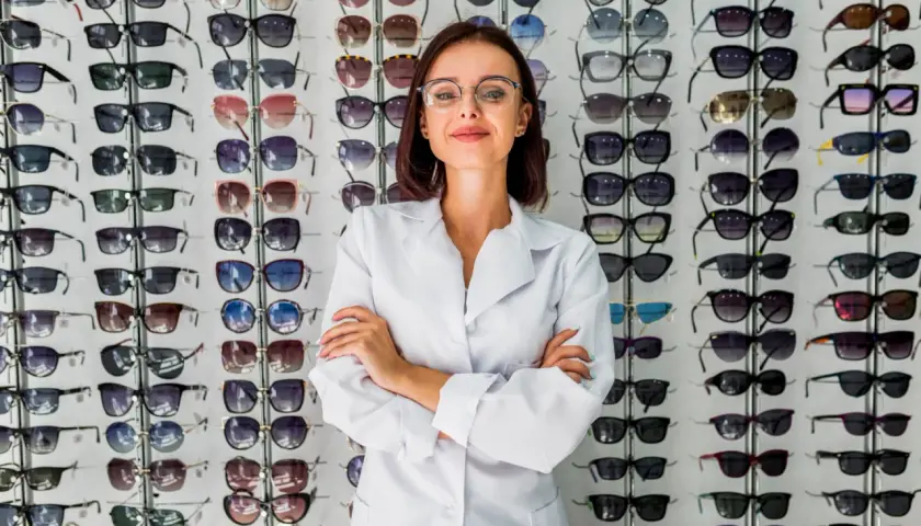 Czym się różni optometrysta od okulisty? Kluczowe różnice i fakty