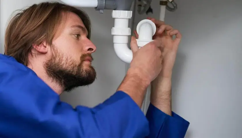 Jak wyczyścić syfon pod zlewem? Domowe, chemiczne i mechaniczne sposoby