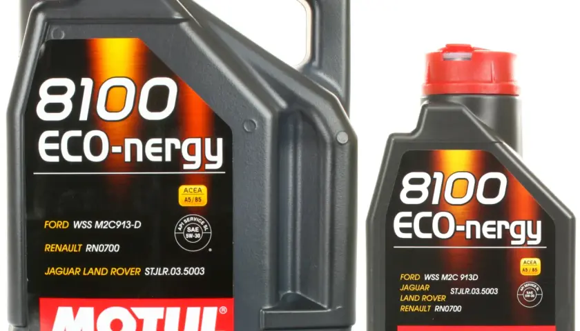 Motul 5W30 A5/B5: Czy to idealny olej dla Twojego auta?