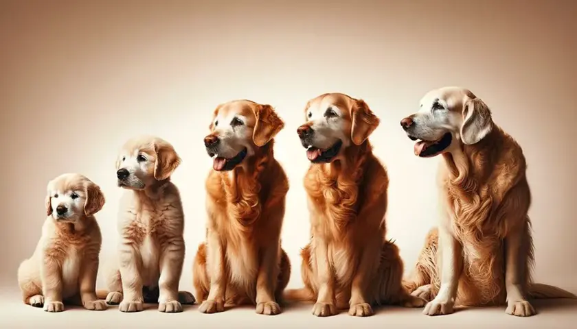 Adopcja Golden Retrievera w Polsce: Przewodnik krok po kroku