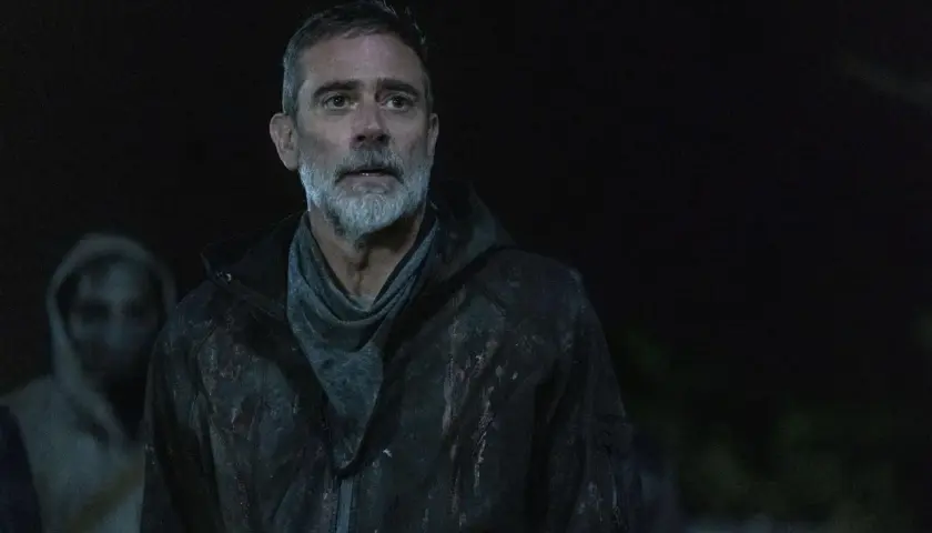 Ile odcinków ma 11 sezon The Walking Dead? Zaskakujące szczegóły!