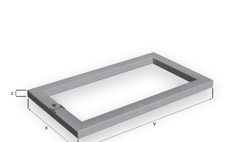 Ile m3 betonu na fundamenty? Oblicz dokładnie potrzebną ilość