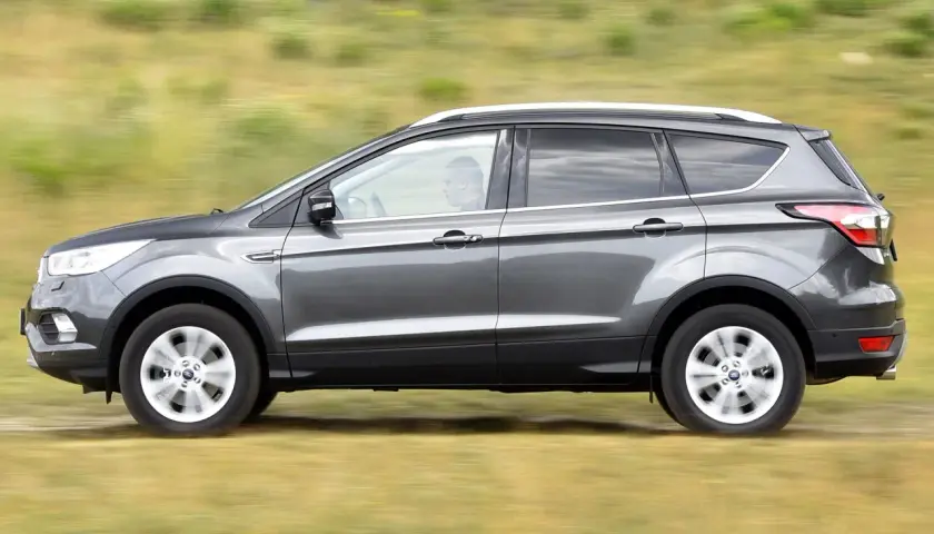 Jaki silnik wybrać do Ford Kuga? Ranking najlepszych jednostek napędowych