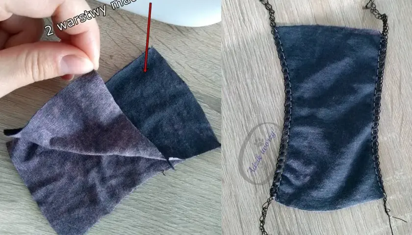 Jak zrobić majtki dla suczki na cieczkę? Poradnik DIY